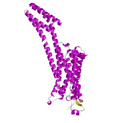 Image of CATH 5n2rA