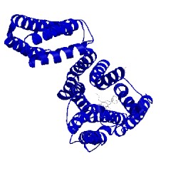 Image of CATH 5n2s
