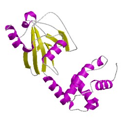 Image of CATH 5n2vB