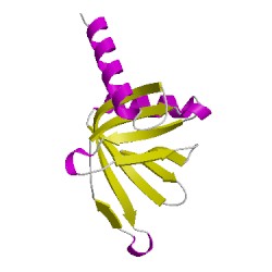 Image of CATH 5n2vD