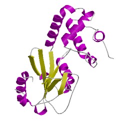 Image of CATH 5n2vE