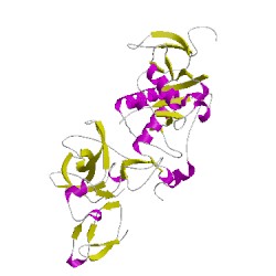 Image of CATH 5n2wA