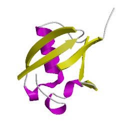 Image of CATH 5n2wB