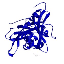 Image of CATH 5n30