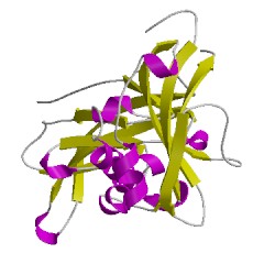 Image of CATH 5n30A