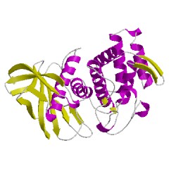 Image of CATH 5n31E