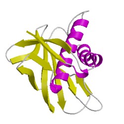 Image of CATH 5n31E01