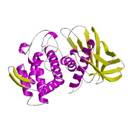 Image of CATH 5n34E