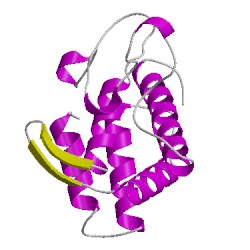 Image of CATH 5n34E02