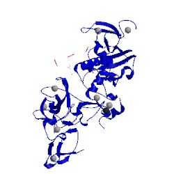 Image of CATH 5n38