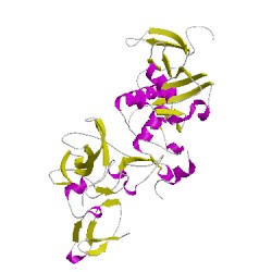 Image of CATH 5n38A