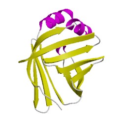 Image of CATH 5n4mA