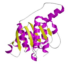 Image of CATH 5n53A