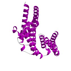 Image of CATH 5n5rA