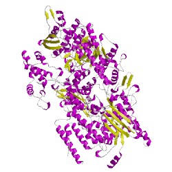 Image of CATH 5n61A