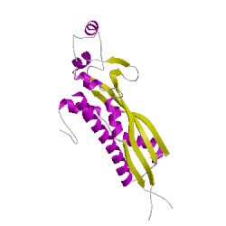 Image of CATH 5n61B02