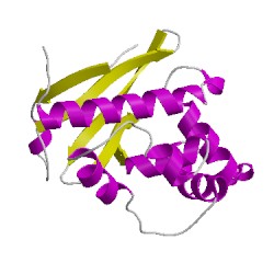 Image of CATH 5n61B04