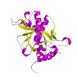 Image of CATH 5n61B06