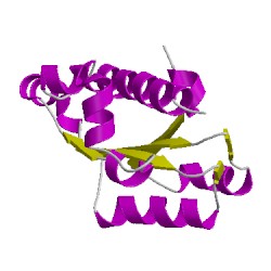 Image of CATH 5n61E01