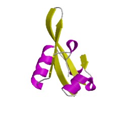 Image of CATH 5n61E02