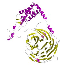 Image of CATH 5n61P