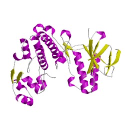 Image of CATH 5n63A