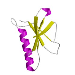 Image of CATH 5n63A01