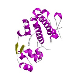 Image of CATH 5n63A02
