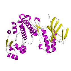 Image of CATH 5n64A