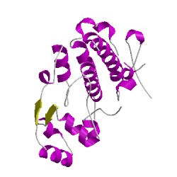 Image of CATH 5n64A02