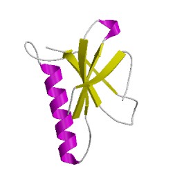 Image of CATH 5n66A01