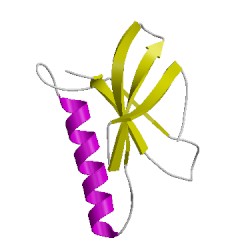 Image of CATH 5n67A01