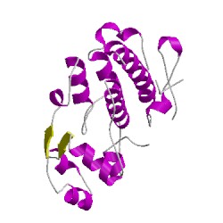 Image of CATH 5n67A02