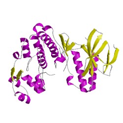 Image of CATH 5n68A