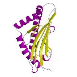 Image of CATH 5n6bD01