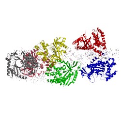 Image of CATH 5n6i