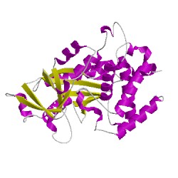 Image of CATH 5n6iA