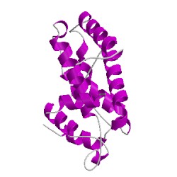 Image of CATH 5n6iB01