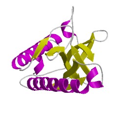 Image of CATH 5n6iB02
