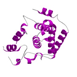 Image of CATH 5n6iE01