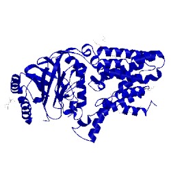 Image of CATH 5n6m