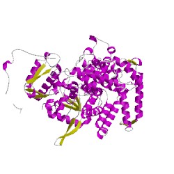 Image of CATH 5n6nC