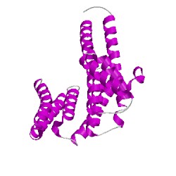 Image of CATH 5n75A