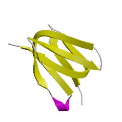 Image of CATH 5n76B00