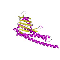 Image of CATH 5n77B