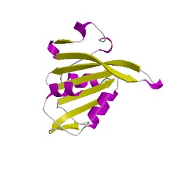 Image of CATH 5n77C01