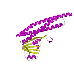 Image of CATH 5n77D