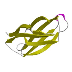 Image of CATH 5n7eA