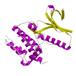 Image of CATH 5n84A