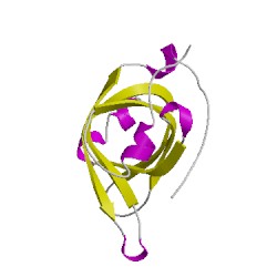 Image of CATH 5n8aA